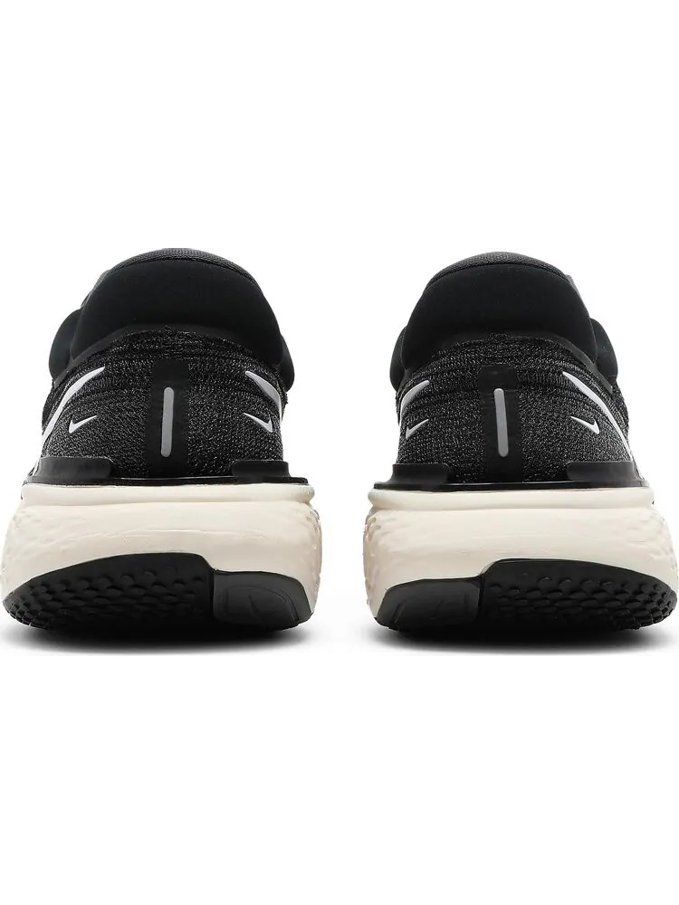Кроссовки Nike Zoom X Invincible Run Flyknit — изображение 6 из 8, черный