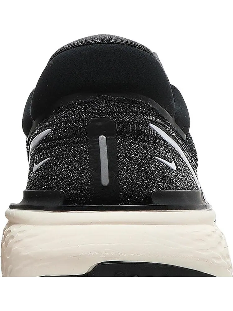 Кроссовки Nike Zoom X Invincible Run Flyknit — изображение 7 из 8, черный