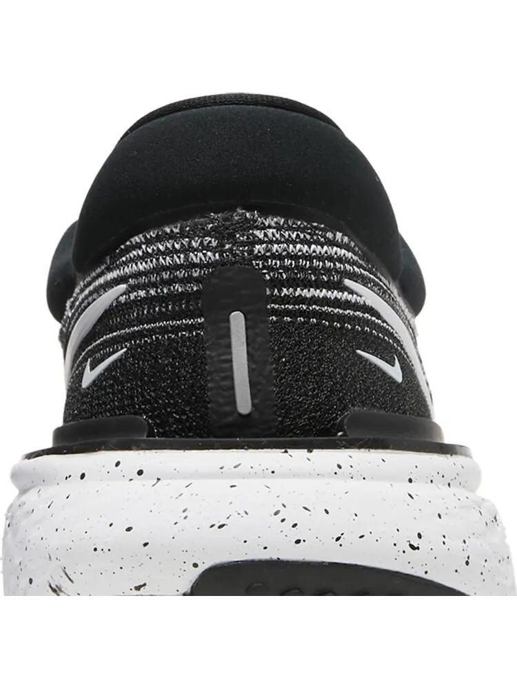 Кроссовки Nike Zoom X Invincible Run Flyknit — изображение 7 из 8, серый