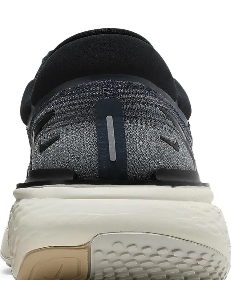 Кроссовки Nike ZoomX Invincible Run Flyknit 'Thunder Blue' — изображение 7 из 8, синий