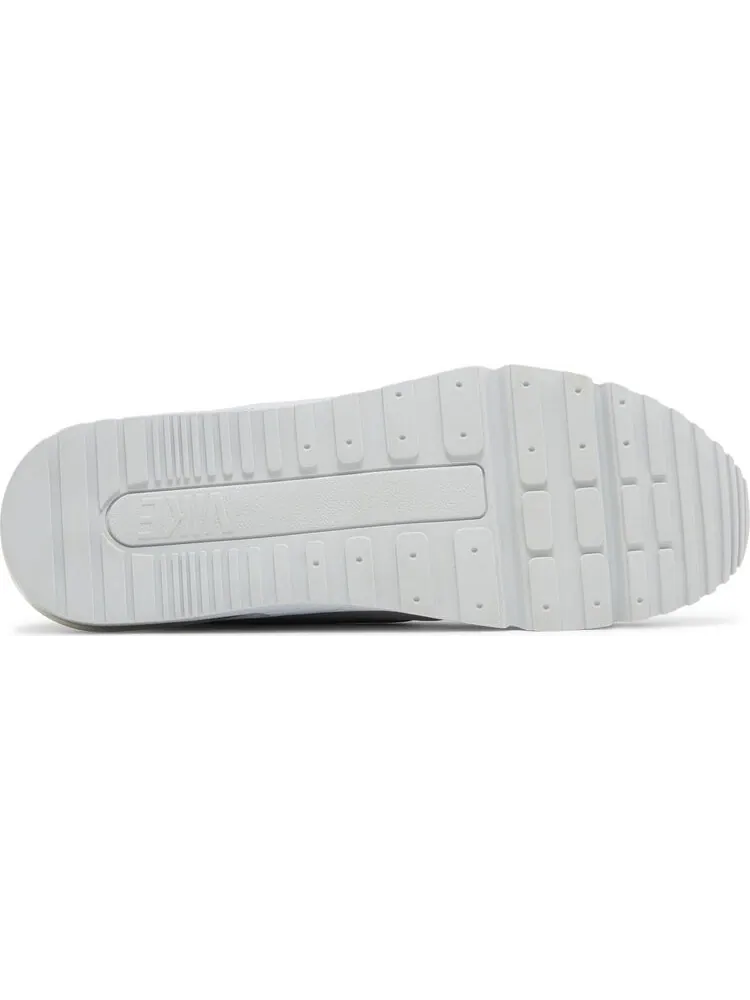 Кроссовки Air Max LTD 3 'Pure Platinum Electric Green — изображение 4 из 4, серый