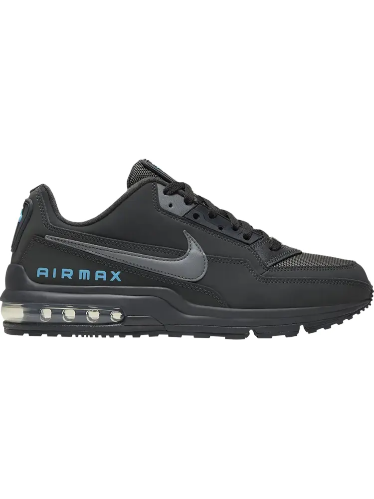 Кроссовки Air Max LTD 3 'Anthracite Cool Grey' — изображение 1 из 1, черный