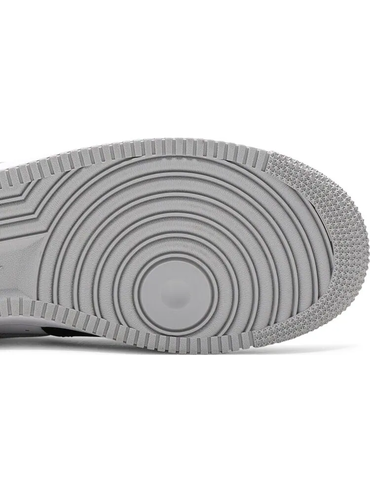 Кроссовки Nike Air Force 1 Low '07 LV8 EMB 'Raiders' — изображение 5 из 8, белый