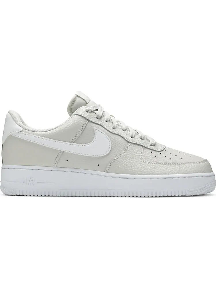 Кроссовки Nike Air Force 1 '07 'Light Bone' — изображение 1 из 8, белый