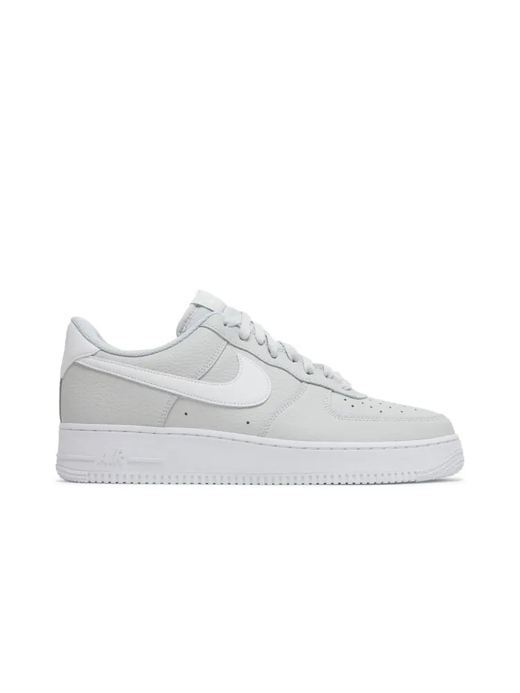 Кроссовки Nike Air Force 1 '07 — изображение 1 из 4, серый