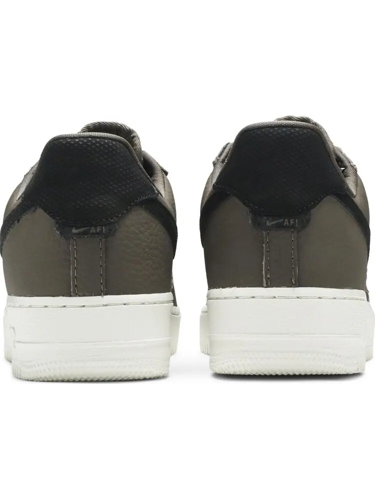 Кроссовки Nike Air Force 1 Craft 'Ridgerock' — изображение 6 из 8, коричневый