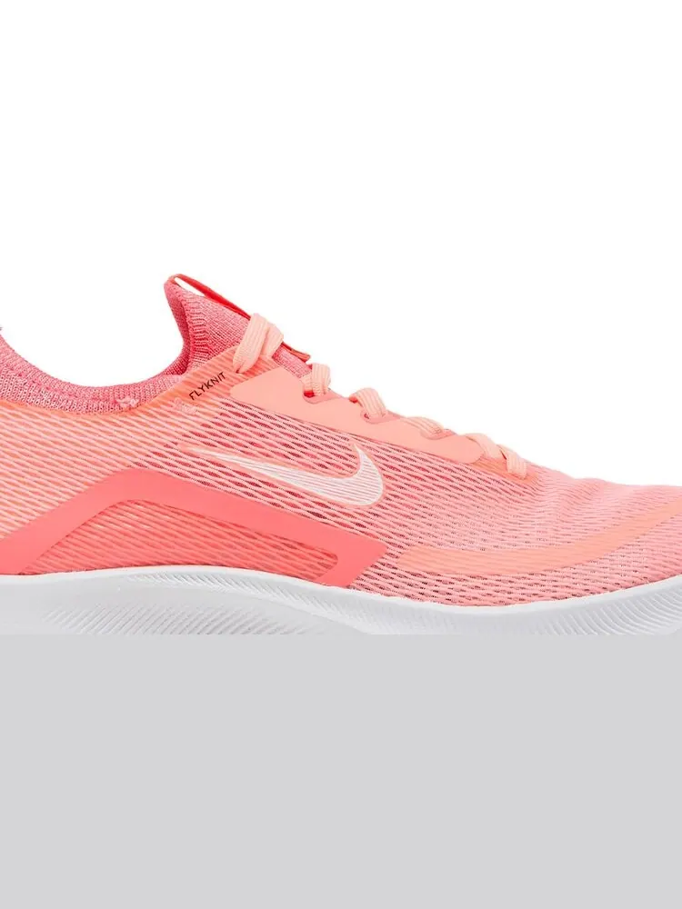 Кроссовки Nike Wmns Zoom Fly 4 'Lava Glow Racer Pink' — изображение 2 из 8, розовый