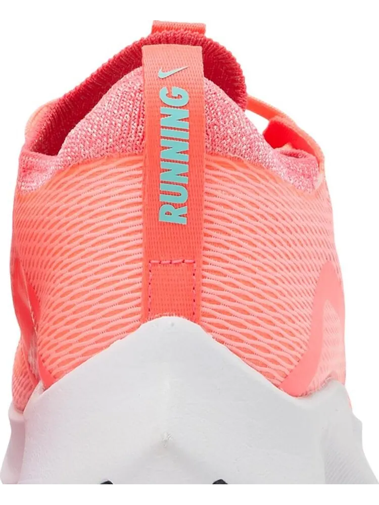 Кроссовки Nike Wmns Zoom Fly 4 'Lava Glow Racer Pink' — изображение 7 из 8, розовый
