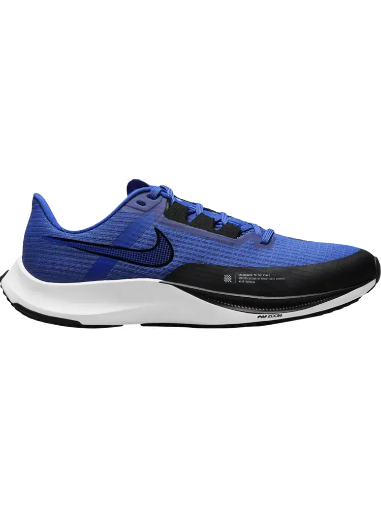 Кроссовки Air Zoom Rival Fly 3 'Hyper Royal Black' — изображение 1 из 1, синий