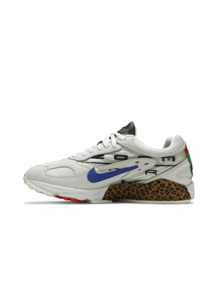 Кроссовки Nike size? x Air Ghost Racer — изображение 3 из 4, белый