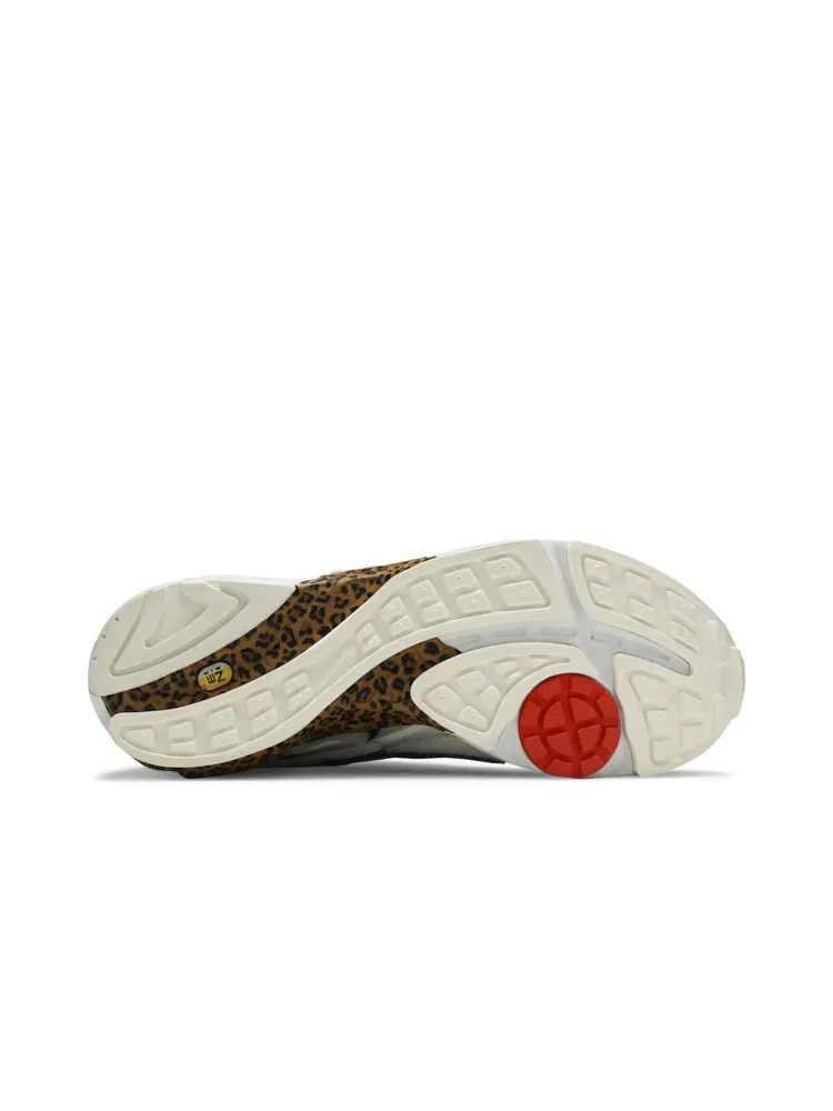 Кроссовки Nike size? x Air Ghost Racer — изображение 4 из 4, белый