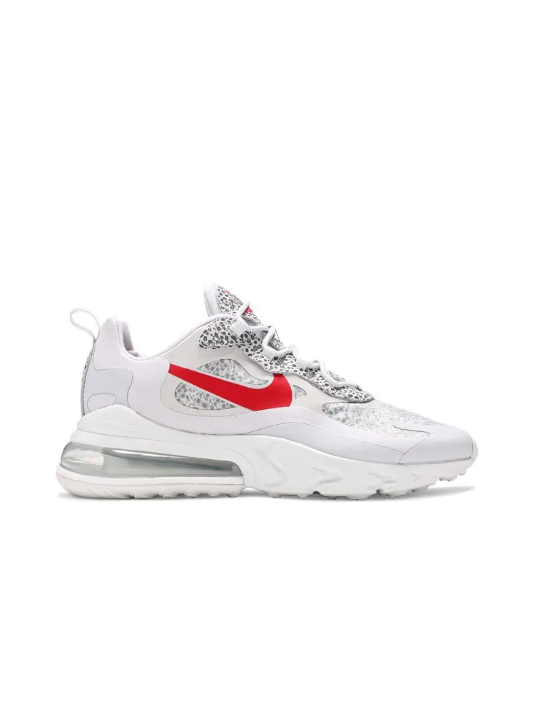 Кроссовки Air Max 270 React 'Safari' — изображение 1 из 8, сафари