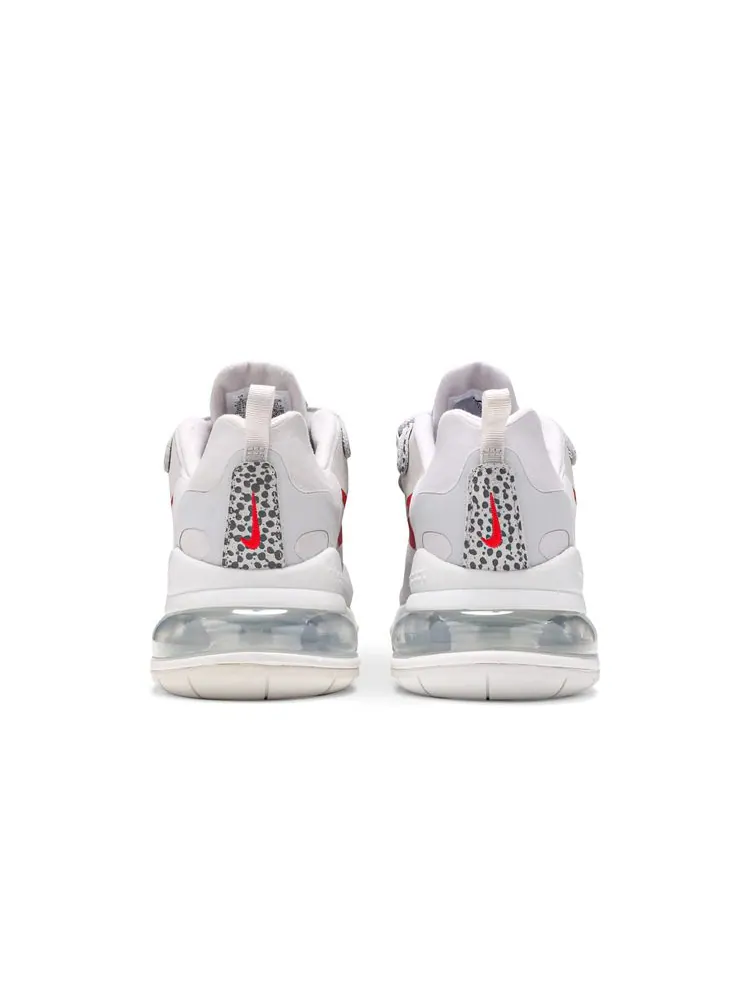 Кроссовки Air Max 270 React 'Safari' — изображение 6 из 8, сафари