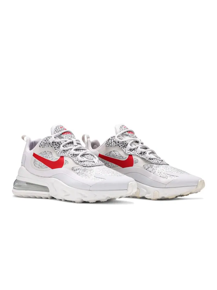 Кроссовки Air Max 270 React 'Safari' — изображение 8 из 8, сафари