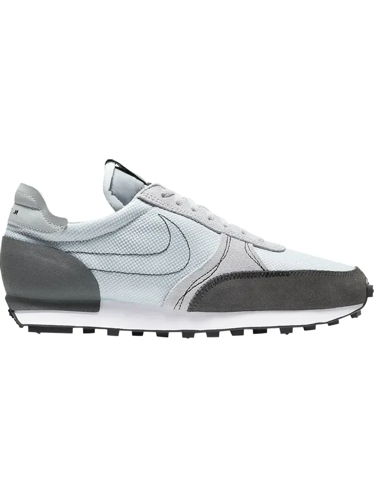 Кроссовки Nike DBreak-Type 'Wolf Grey' — изображение 1 из 1, серый