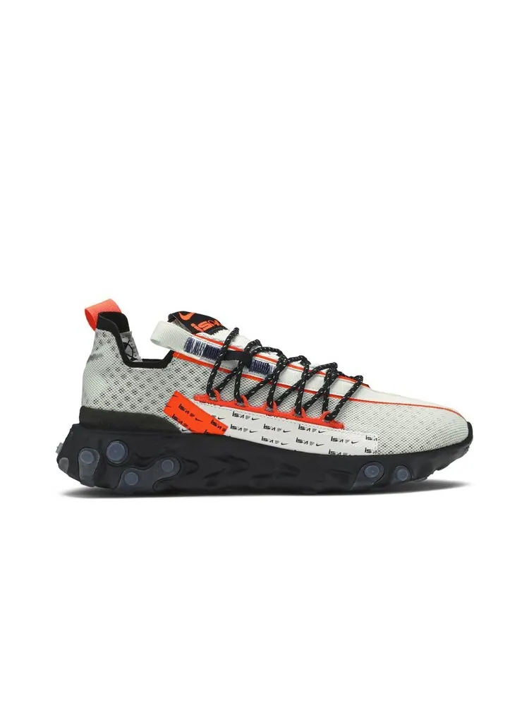 Кроссовки Nike React WR ISPA 'Ghost Aqua' — изображение 1 из 4, белый