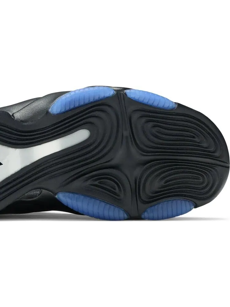 Кроссовки Nike Air Penny 3 'Black Varsity Royal' — изображение 5 из 8, черный