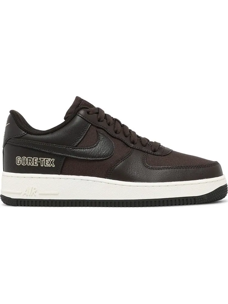 Кроссовки Nike Air Force 1 GTX 'Baroque Brown' — изображение 1 из 8, коричневый