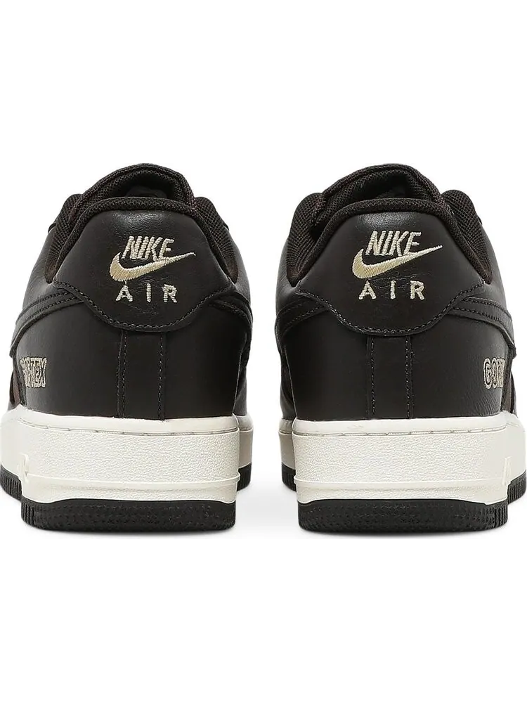 Кроссовки Nike Air Force 1 GTX 'Baroque Brown' — изображение 6 из 8, коричневый