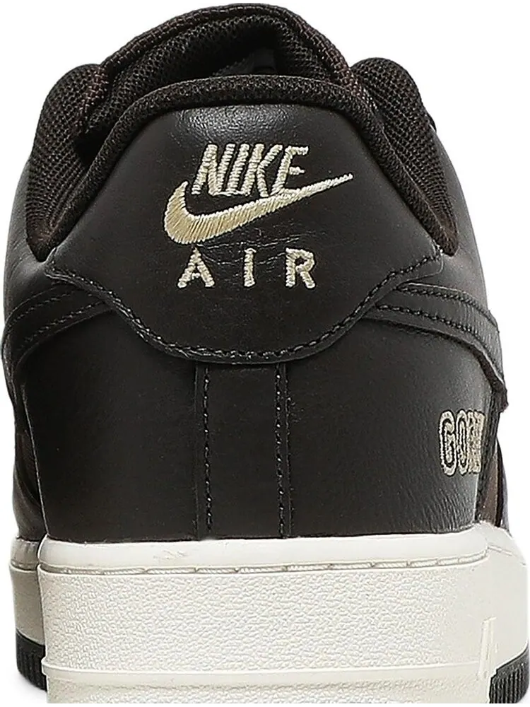 Кроссовки Nike Air Force 1 GTX 'Baroque Brown' — изображение 7 из 8, коричневый
