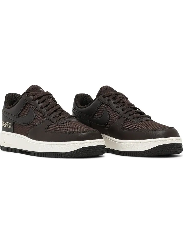 Кроссовки Nike Air Force 1 GTX 'Baroque Brown' — изображение 8 из 8, коричневый