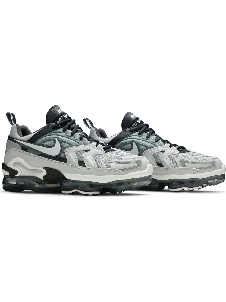 Кроссовки Nike Air VaporMax Evo 'Wolf Grey' — изображение 8 из 8, серый