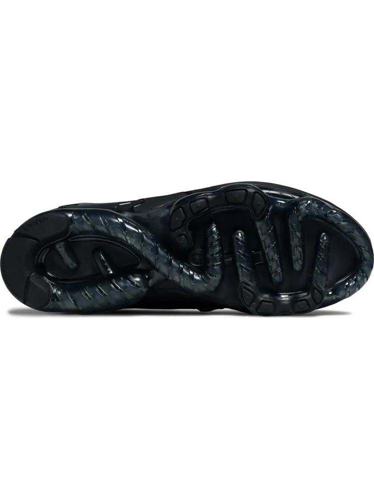 Кроссовки Nike Air VaporMax EVO 'Triple Black' — изображение 4 из 8, черный