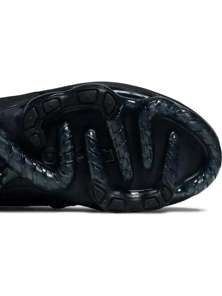Кроссовки Nike Air VaporMax EVO 'Triple Black' — изображение 5 из 8, черный