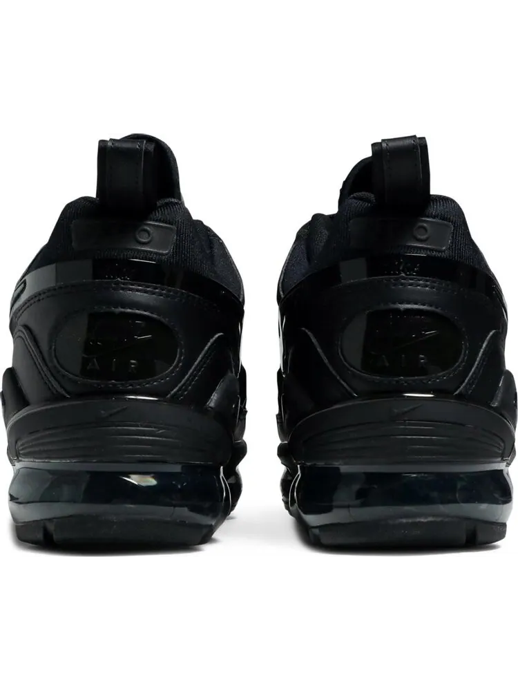 Кроссовки Nike Air VaporMax EVO 'Triple Black' — изображение 6 из 8, черный