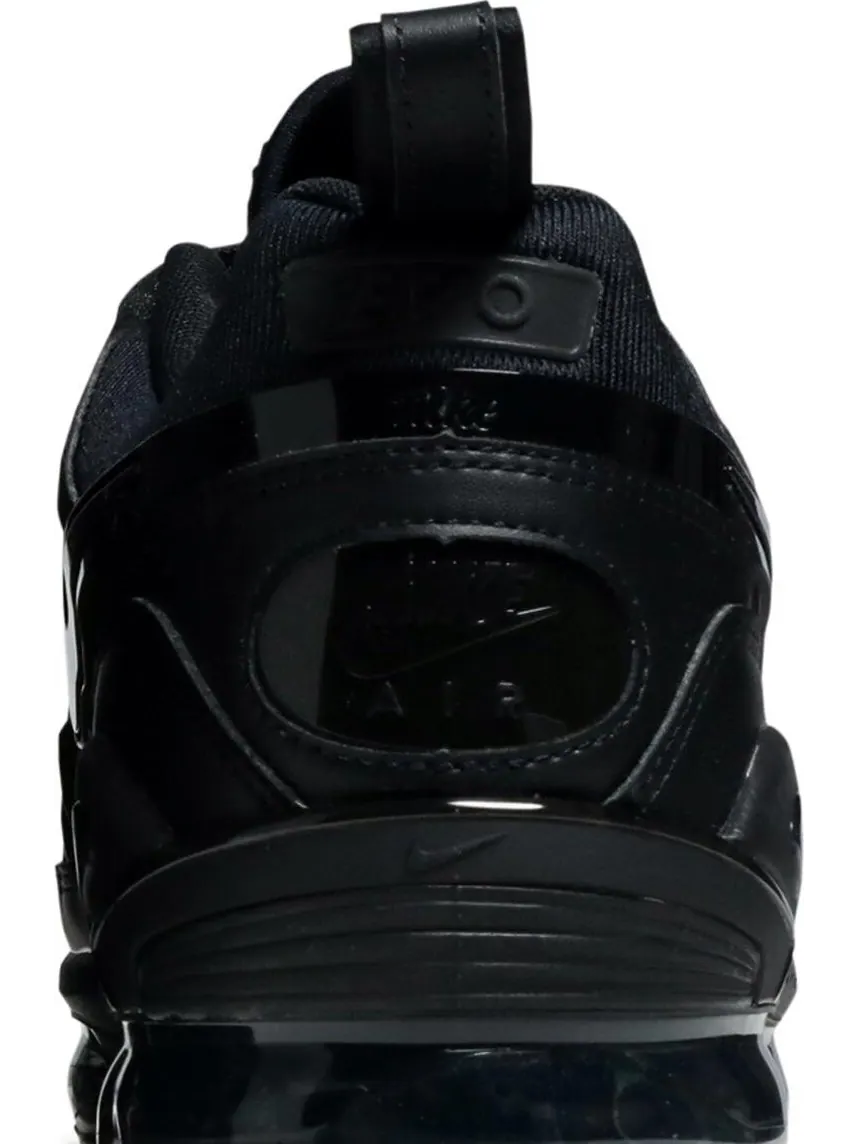 Кроссовки Nike Air VaporMax EVO 'Triple Black' — изображение 7 из 8, черный