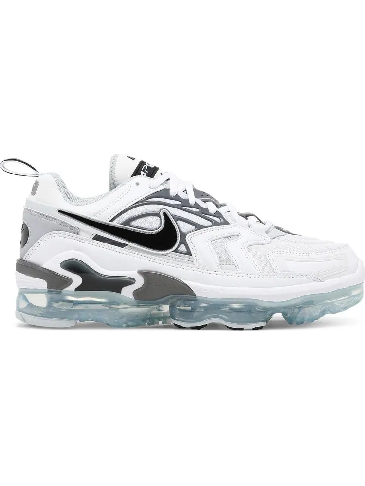 Кроссовки Nike Air VaporMax EVO 'White Black' — изображение 1 из 8, белый