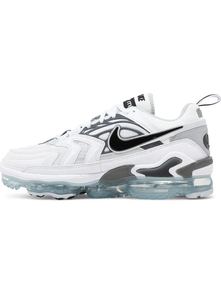 Кроссовки Nike Air VaporMax EVO 'White Black' — изображение 3 из 8, белый