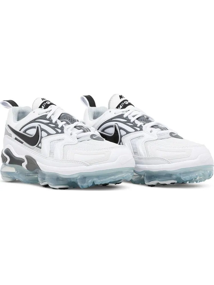 Кроссовки Nike Air VaporMax EVO 'White Black' — изображение 8 из 8, белый