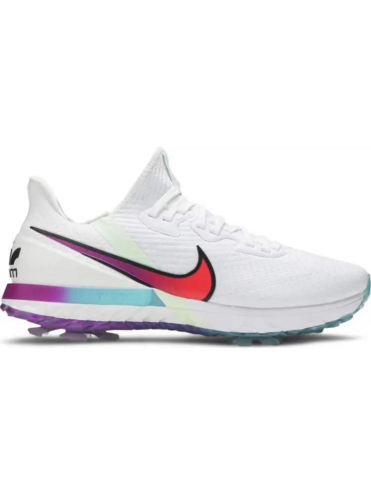 Кроссовки Nike Air Zoom Infinity Tour NRG 'Gradient Pack' — изображение 1 из 8, белый