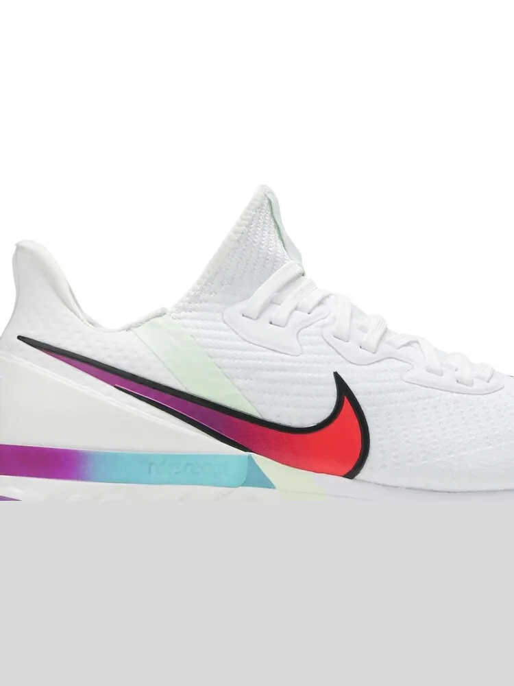 Кроссовки Nike Air Zoom Infinity Tour NRG 'Gradient Pack' — изображение 2 из 8, белый