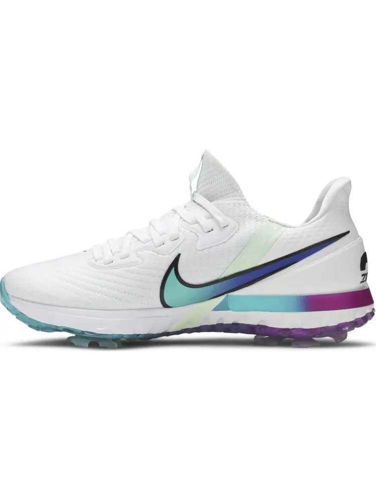 Кроссовки Nike Air Zoom Infinity Tour NRG 'Gradient Pack' — изображение 3 из 8, белый