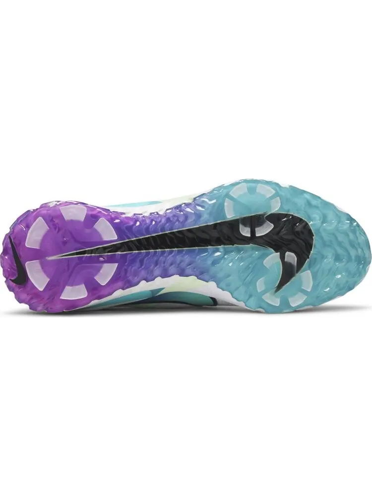 Кроссовки Nike Air Zoom Infinity Tour NRG 'Gradient Pack' — изображение 4 из 8, белый