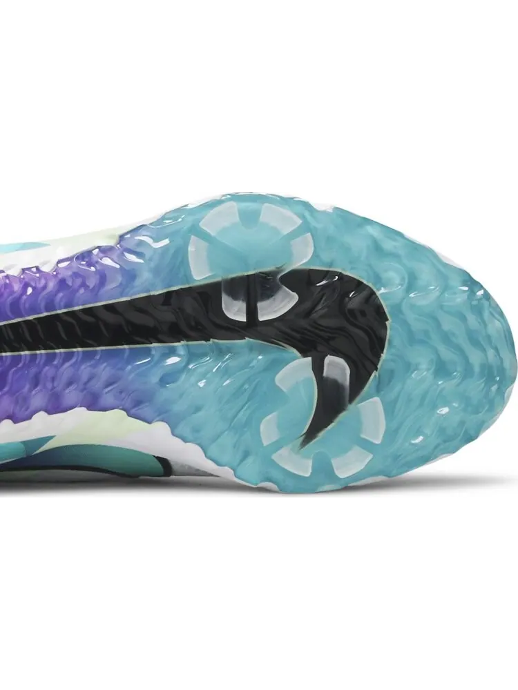 Кроссовки Nike Air Zoom Infinity Tour NRG 'Gradient Pack' — изображение 5 из 8, белый
