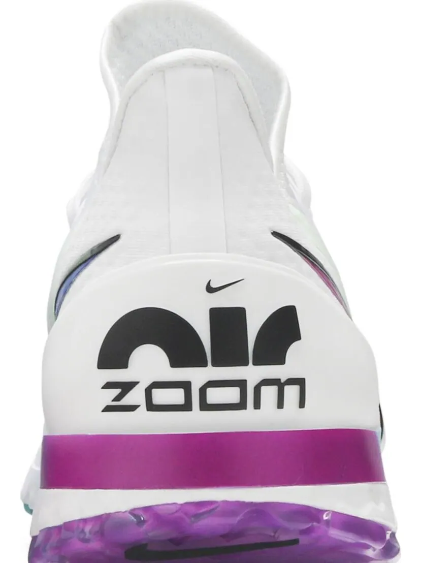 Кроссовки Nike Air Zoom Infinity Tour NRG 'Gradient Pack' — изображение 7 из 8, белый