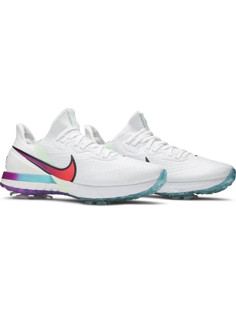 Кроссовки Nike Air Zoom Infinity Tour NRG 'Gradient Pack' — изображение 8 из 8, белый