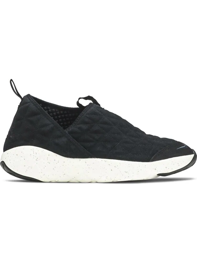 Кроссовки Nike ACG Moc 3.0 'Black Anthracite' — изображение 1 из 8, черный