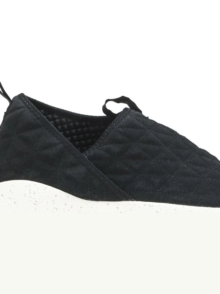 Кроссовки Nike ACG Moc 3.0 'Black Anthracite' — изображение 2 из 8, черный