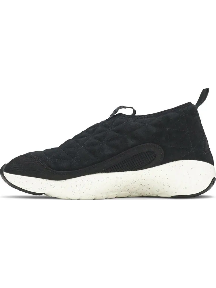 Кроссовки Nike ACG Moc 3.0 'Black Anthracite' — изображение 3 из 8, черный