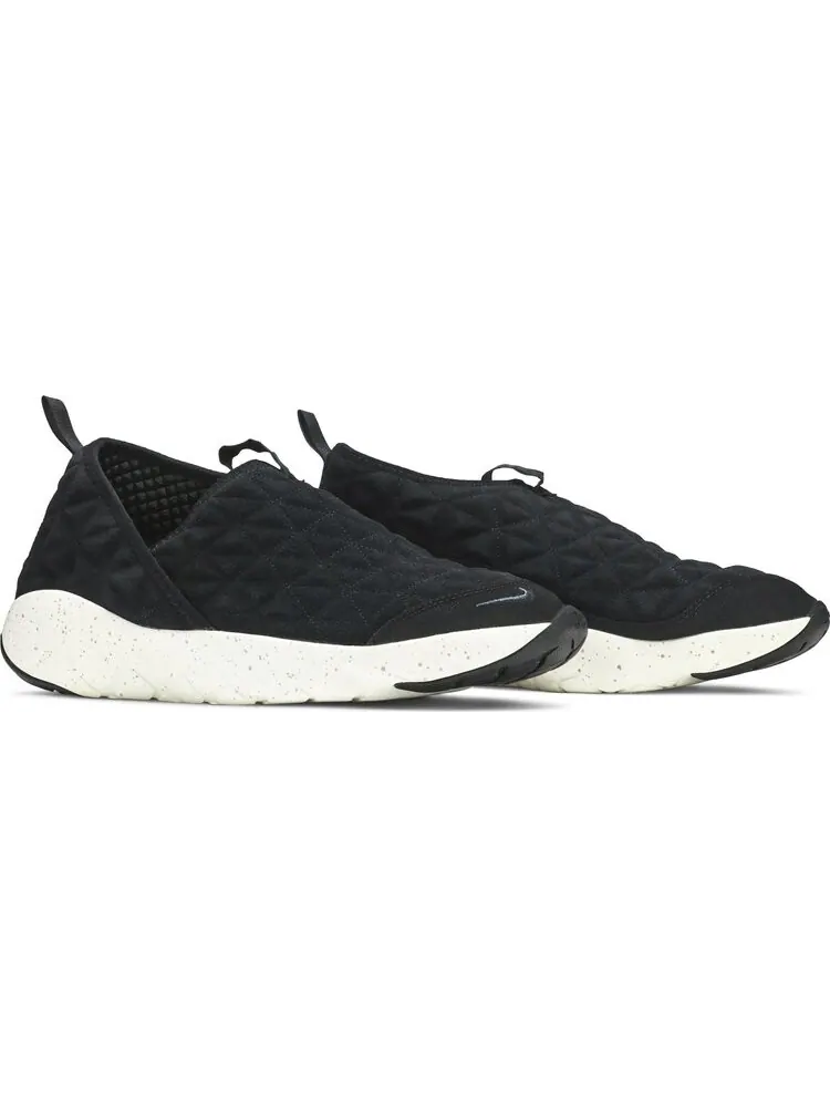 Кроссовки Nike ACG Moc 3.0 'Black Anthracite' — изображение 8 из 8, черный