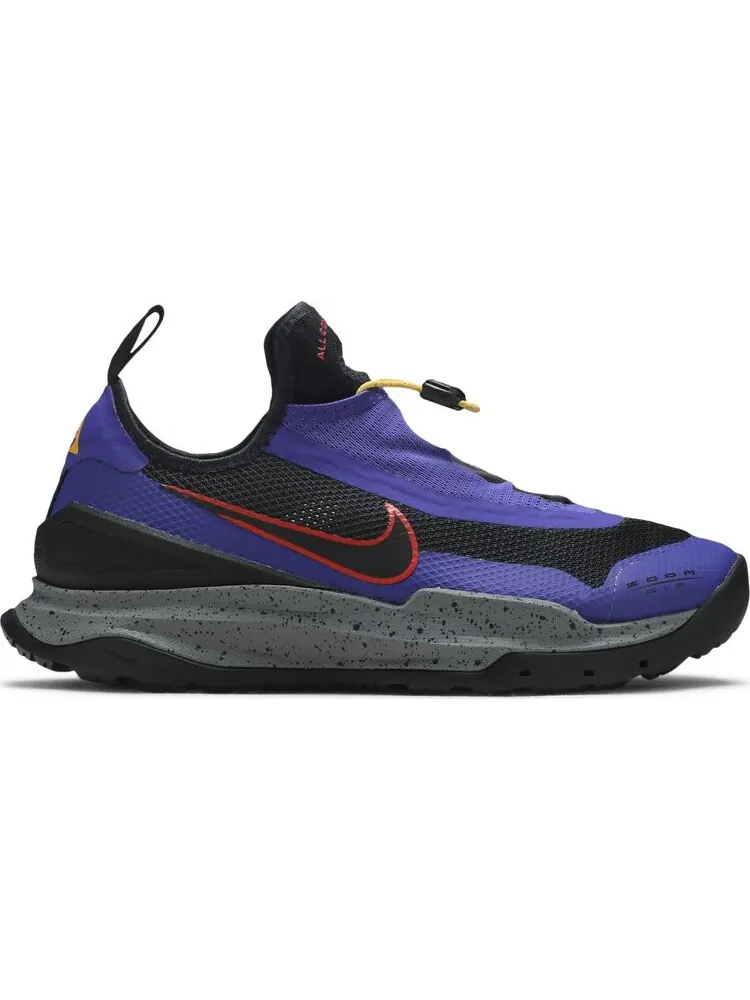 Кроссовки Nike ACG Zoom Air AO 'Fusion Violet Red' — изображение 1 из 8, фиолетовый