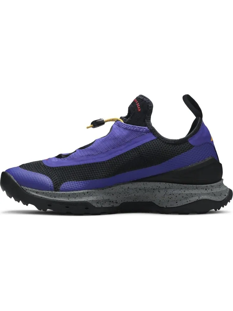Кроссовки Nike ACG Zoom Air AO 'Fusion Violet Red' — изображение 3 из 8, фиолетовый