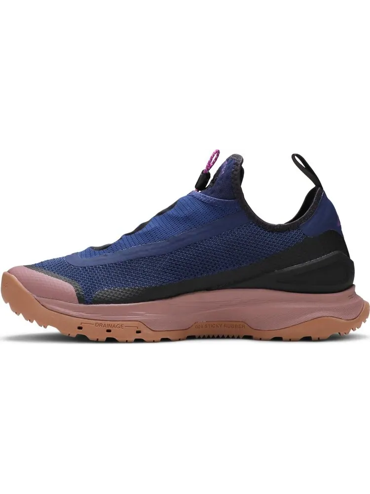 Кроссовки Nike ACG Zoom Air AO 'Blue Void' — изображение 3 из 8, синий