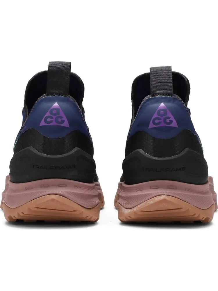 Кроссовки Nike ACG Zoom Air AO 'Blue Void' — изображение 6 из 8, синий