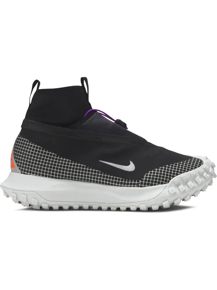 Кроссовки Nike ACG Mountain Fly GTX 'Black' — изображение 1 из 8, черный