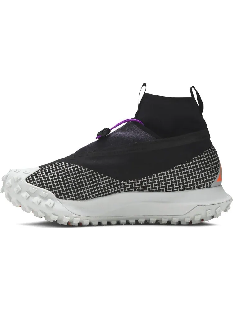 Кроссовки Nike ACG Mountain Fly GTX 'Black' — изображение 3 из 8, черный